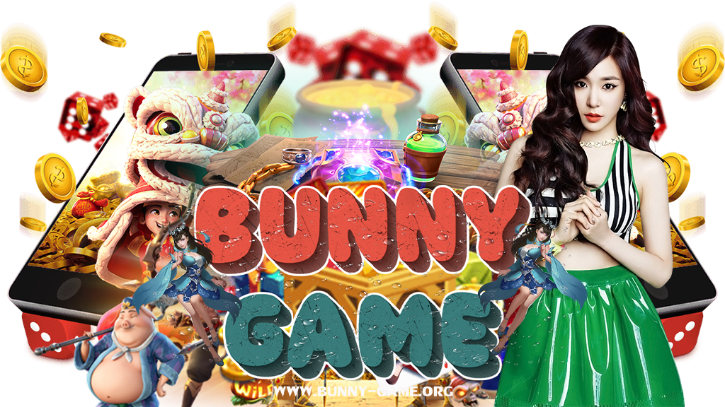 bunny-game slot